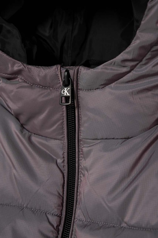 Calvin Klein Jeans gyerek dzseki IG0IG02246.9BYX szürke