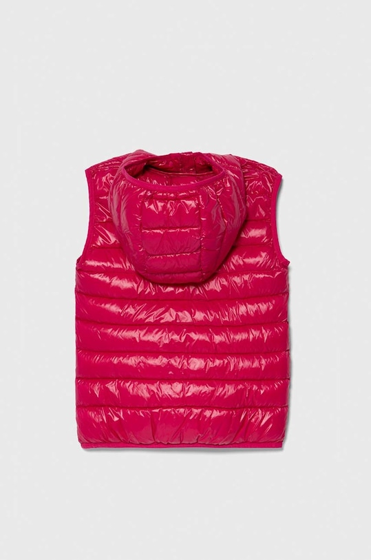 United Colors of Benetton vesta copii 21INCJ008.G.SEAS.9BYX violet AW23