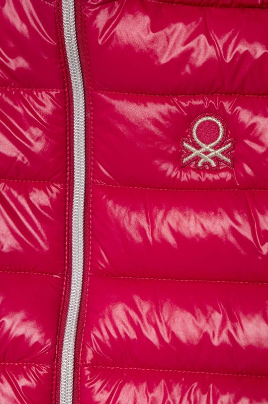 Fete United Colors of Benetton vesta copii 21INCJ008.G.SEAS.9BYX violet