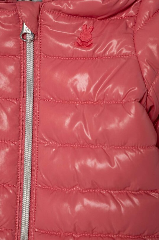 Девочка Куртка для младенцев United Colors of Benetton 2EO0AN00J.G.W.SEASONAL розовый