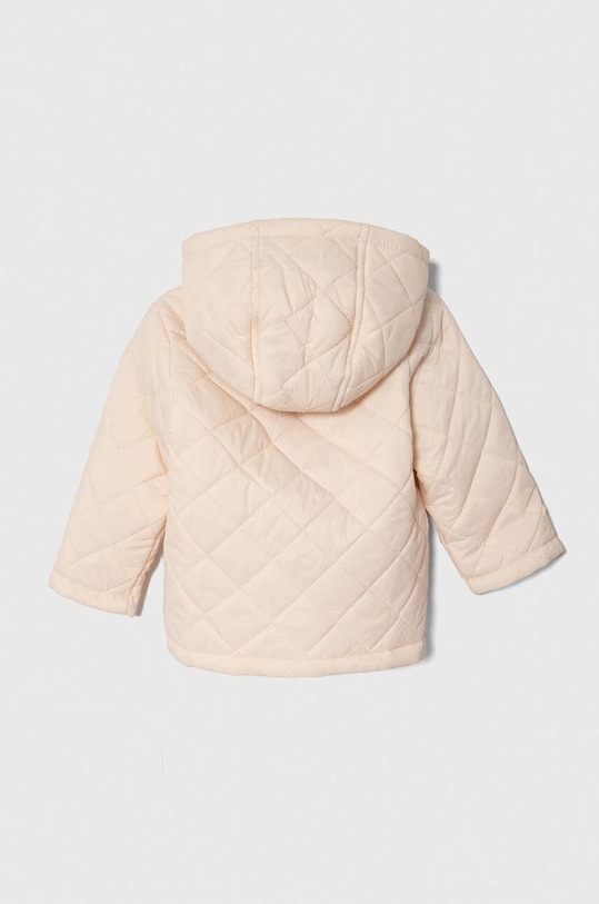 United Colors of Benetton giacca neonato/a 2MJA535CE.W.SEASONAL beige SS24