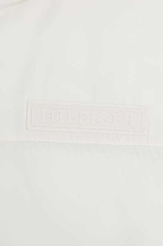 Fete Tommy Hilfiger geaca copii KG0KG07551.104.122.9BYX alb