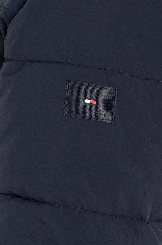 Dievča Detská bunda Tommy Hilfiger KG0KG07551.104.122.9BYX tmavomodrá