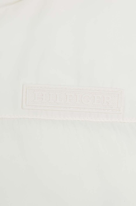 Dziewczynka Tommy Hilfiger kurtka dziecięca KG0KG07551.128.176.9BYX biały