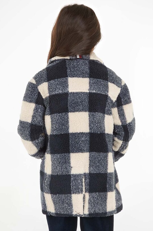 Детская куртка Tommy Hilfiger KG0KG07553.128.176.9BYX
