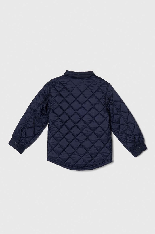 United Colors of Benetton geaca copii 2MJACN02N.G.SEASONAL bleumarin AW23