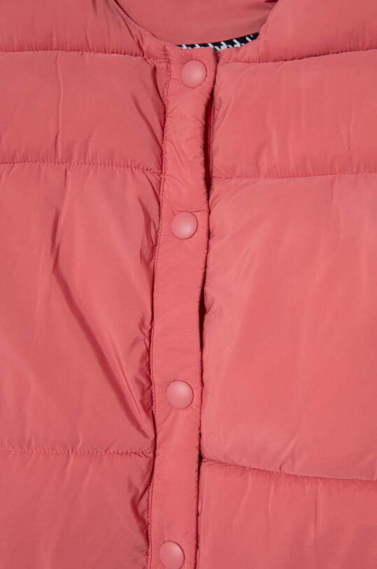 Девочка Детская безрукавка United Colors of Benetton 2TPXCJ00H.G.SEASONAL розовый