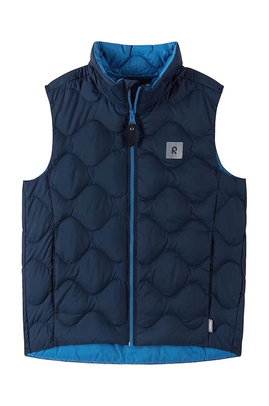 Reima vesta copii Furu cu captuseala bleumarin 5100060A.9BYX