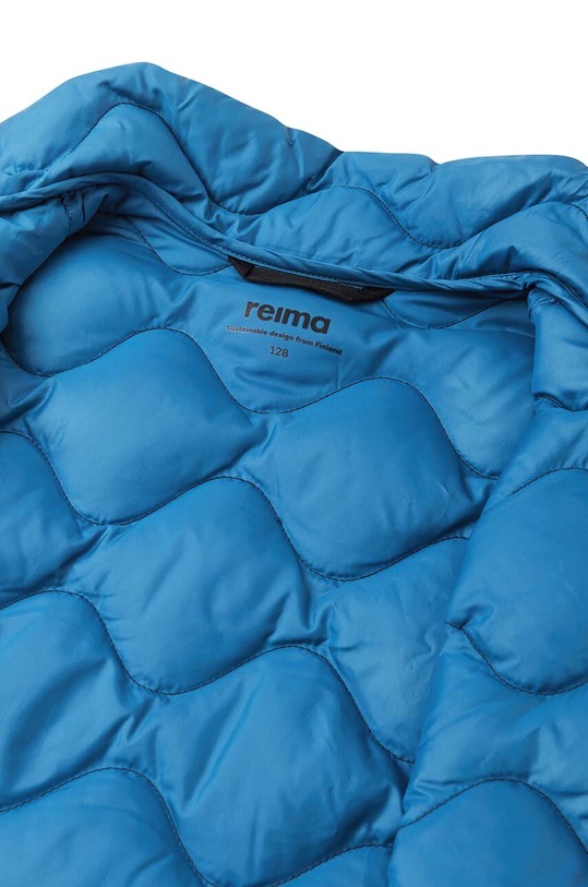 Reima vesta copii Furu 5100060A.9BYX bleumarin