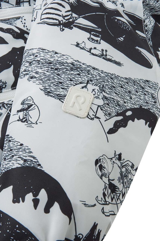 Detský zimný overal Reima Moomin Knytte 5100079B.9BYX