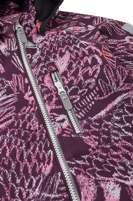 Dětská bunda Reima Vantti 5100009B.9BYX