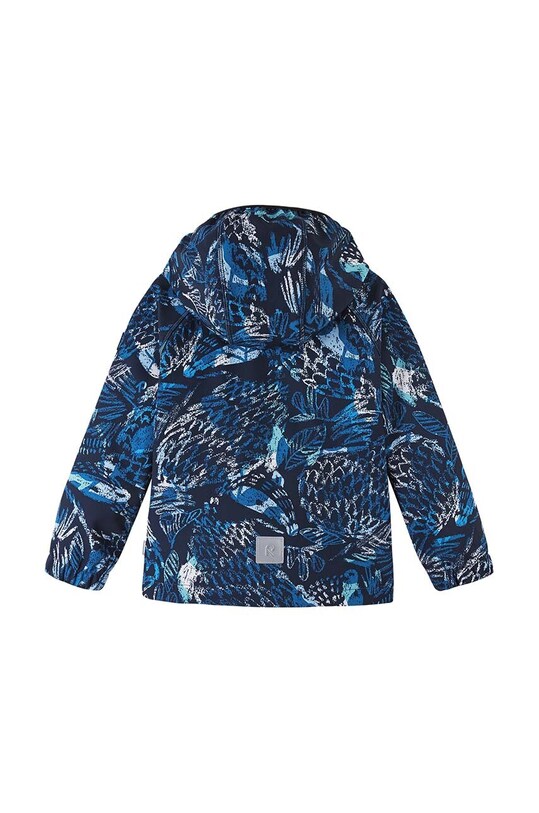 Дитяча куртка Reima Vantti 5100009B.9BYX блакитний AW23
