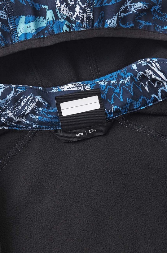 Detská bunda Reima Vantti 5100009B.9BYX modrá