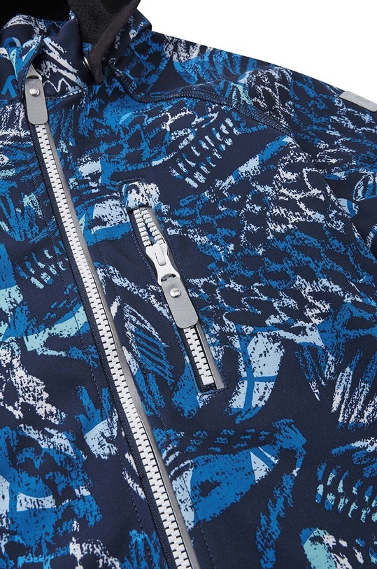 Detská bunda Reima Vantti 5100009B.9BYX