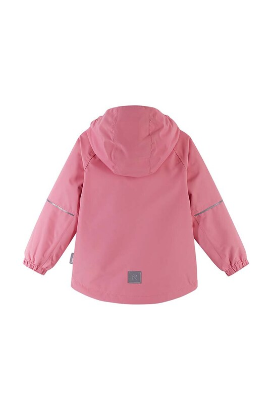 Дитяча куртка Reima Kallahti 5100101B.9BYX рожевий AW23