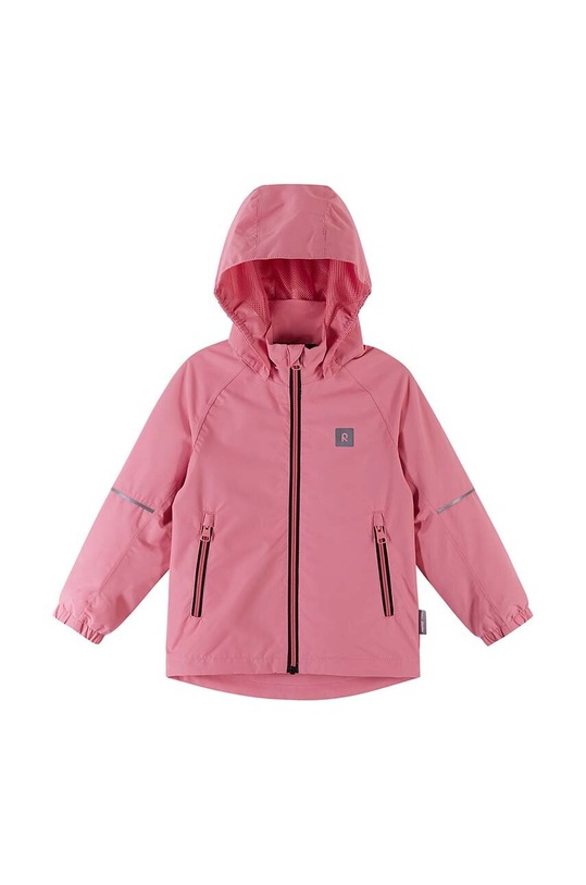 Lány Reima gyerek dzseki Kallahti 5100101B.9BYX rózsaszín