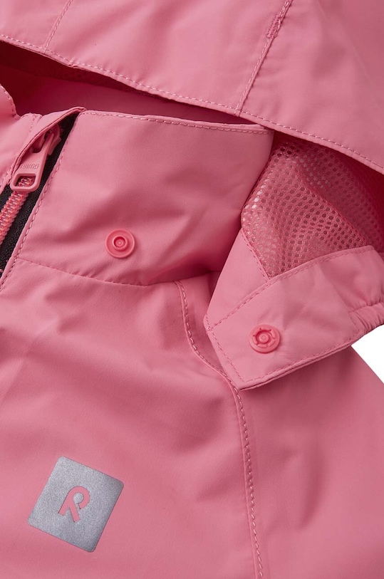 Reima gyerek dzseki Kallahti 5100101B.9BYX rózsaszín