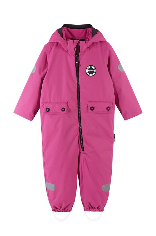 Παιδικές χειμερινές φόρμες Reima Marte Mid 5100115A.G.9BYX ροζ AW23