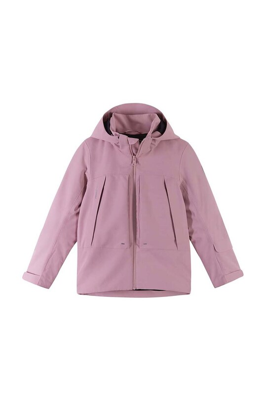Reima geaca copii Jatkuu 5100128B.9BYX roz AW23