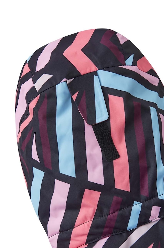 Reima gyerek síkabát Posio 5100076B.9BYX fekete