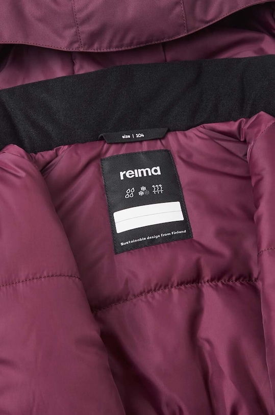 Παιδικό μπουφάν Reima Salla 5100078A.9BYX