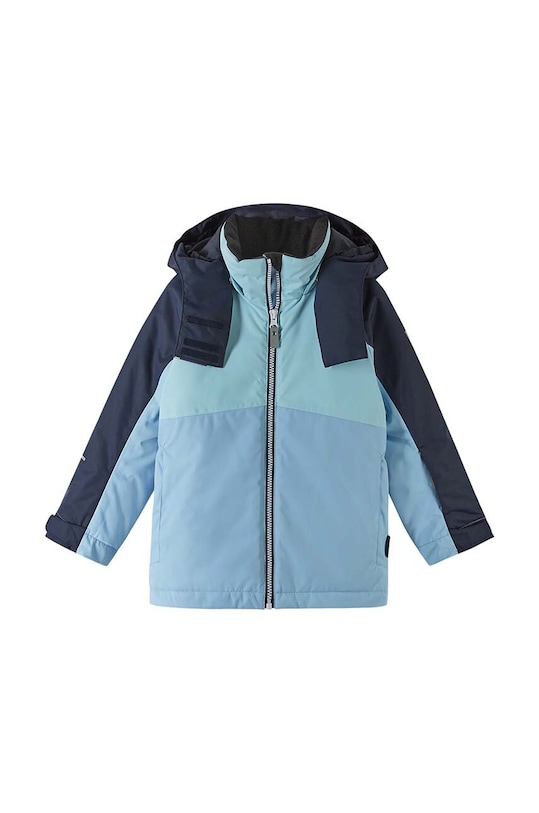Παιδικό μπουφάν Reima Salla άλλο μπλε 5100078A.9BYX