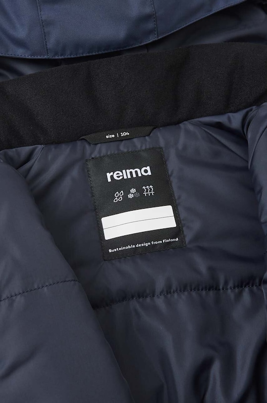 Παιδικό μπουφάν Reima Salla 5100078A.9BYX