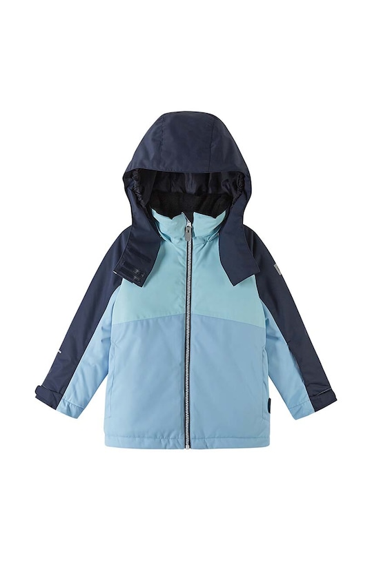 Κοριτσίστικα Παιδικό μπουφάν Reima Salla 5100078A.9BYX μπλε