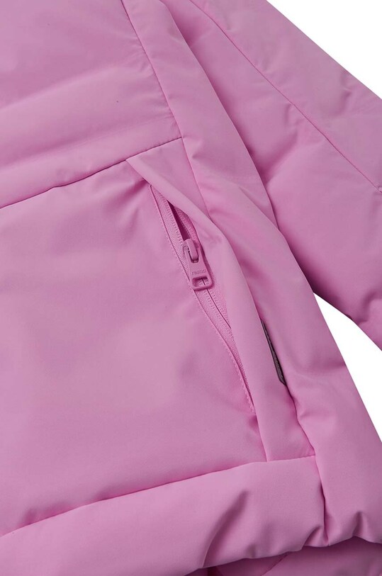 Детская пуховая куртка Reima Viikki 5100272A.9BYX