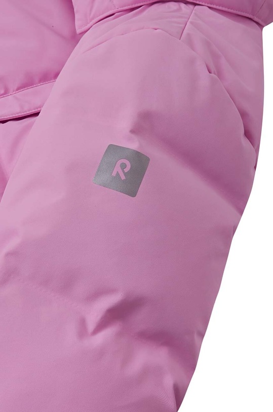 Детская пуховая куртка Reima Viikki 5100272A.9BYX