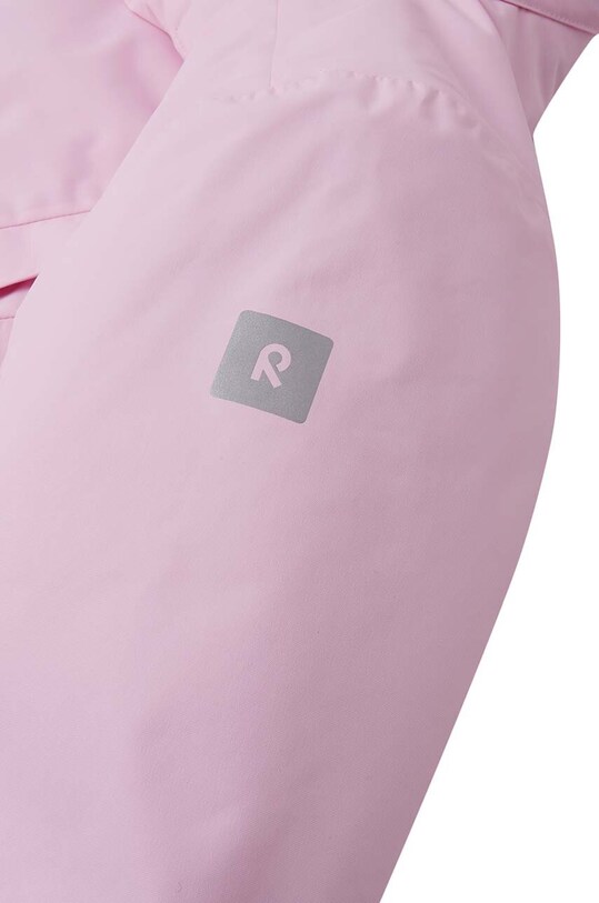 Παιδικό μπουφάν για σκι Reima Hepola 5100280A.9BYX