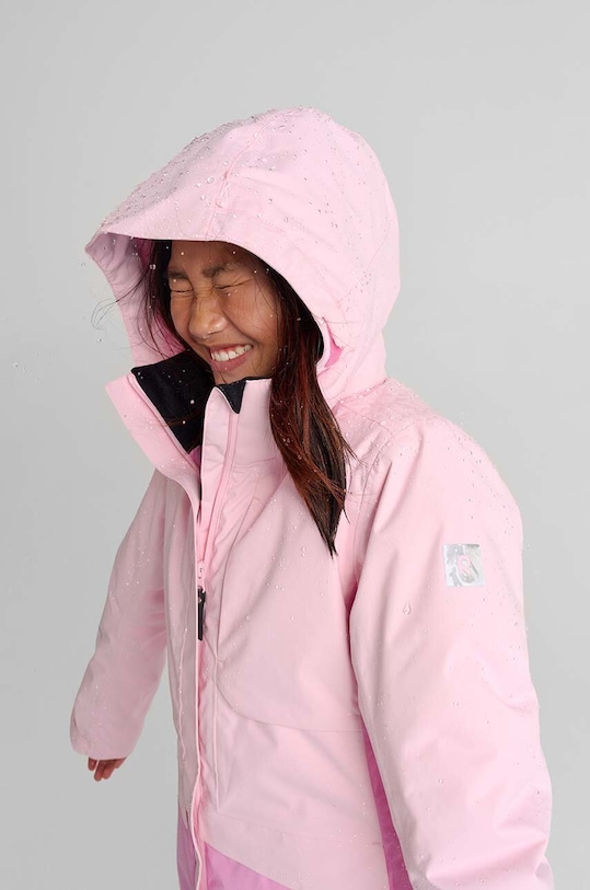 Παιδικό μπουφάν για σκι Reima Hepola 5100280A.9BYX