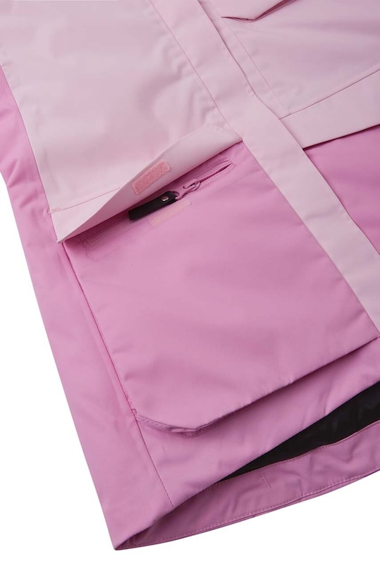 Παιδικό μπουφάν για σκι Reima Hepola 5100280A.9BYX