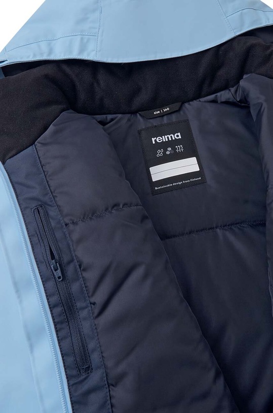 Παιδικό μπουφάν για σκι Reima Hepola 5100280A.9BYX