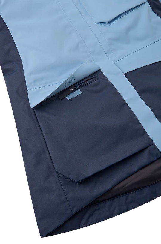 Παιδικό μπουφάν για σκι Reima Hepola 5100280A.9BYX