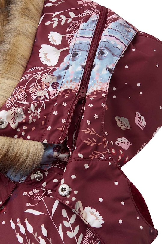 Reima gyerek dzseki Muhvi 5100118C.9BYX