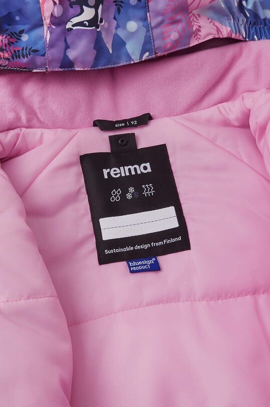 Reima kombinezon zimowy dziecięcy Langnes 5100119C.9BYX