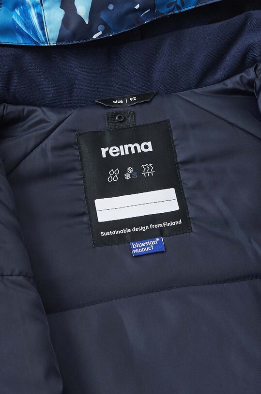 Reima kombinezon zimowy dziecięcy Langnes 5100119C.9BYX