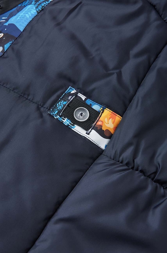 Dětská zimní kombinéza Reima Langnes 5100119C.9BYX