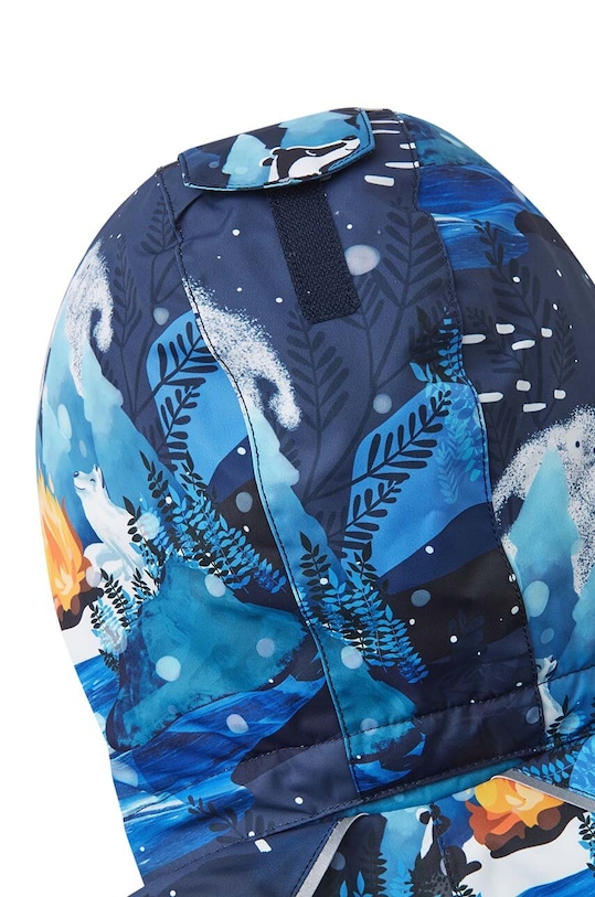 Dětská zimní kombinéza Reima Langnes 5100119C.9BYX