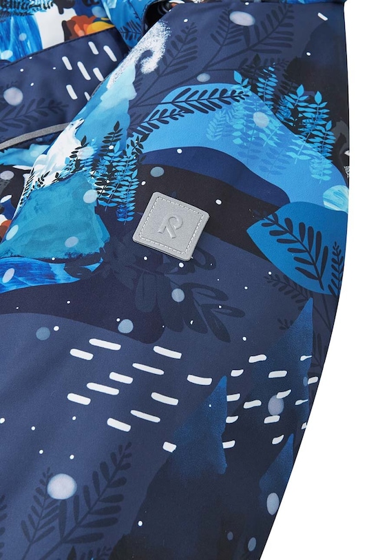 Dětská zimní kombinéza Reima Langnes 5100119C.9BYX