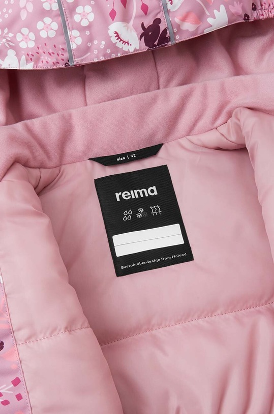 Reima kurtka zimowa dziecięca Kuhmoinen 5100121A.9BYX