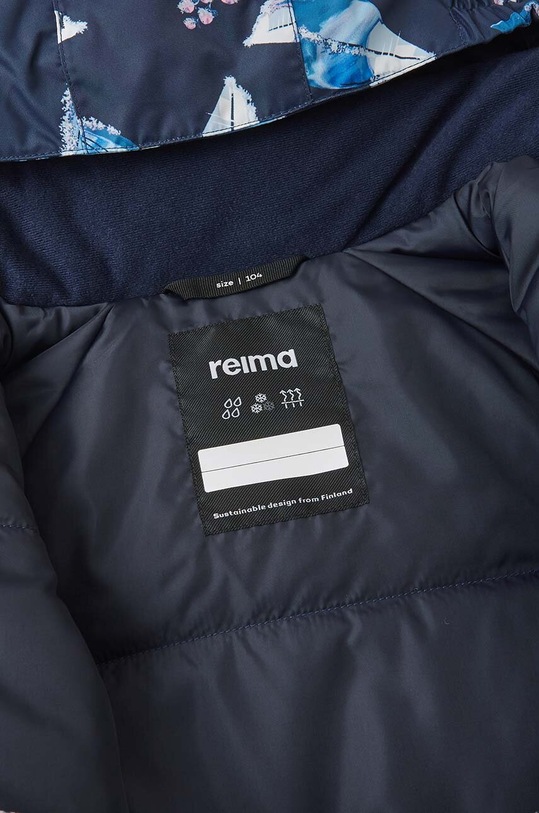 Reima gyerek téli kezeslábas Kurikka 5100131B.9BYX