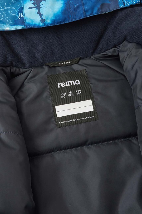 Reima gyerek téli kezeslábas Kurikka 5100131B.9BYX