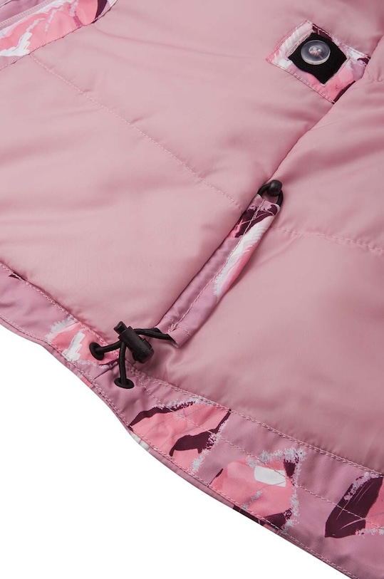 Reima gyerek dzseki Toki 5100134A.9BYX