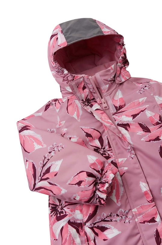 Reima gyerek dzseki Toki rózsaszín 5100134A.9BYX