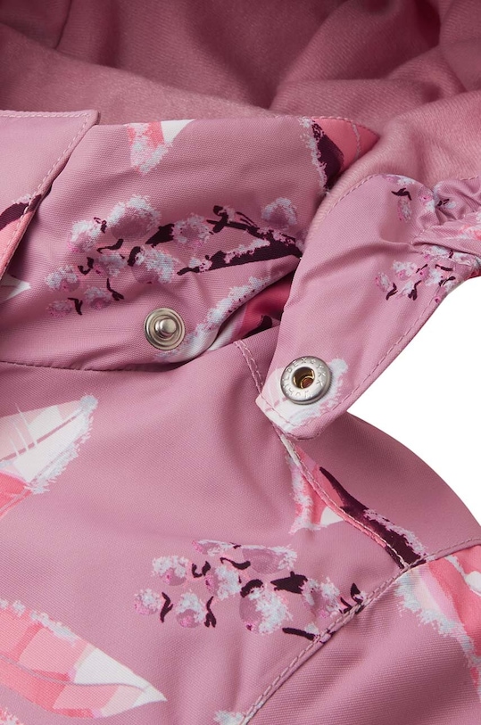 Reima gyerek dzseki Toki 5100134A.9BYX rózsaszín