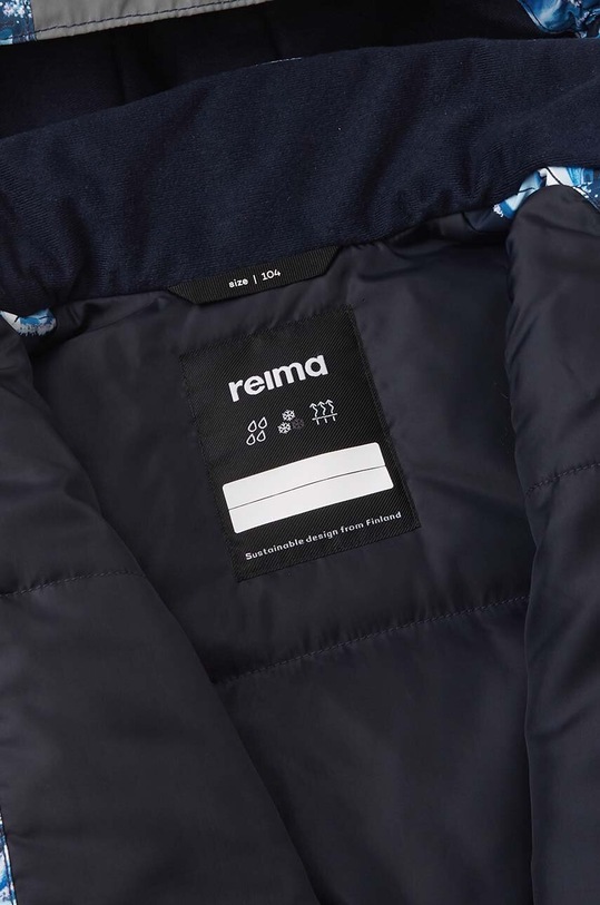 Reima kurtka dziecięca Toki 5100134A.9BYX
