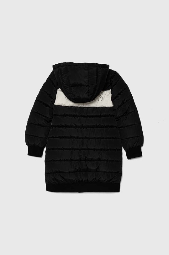 Детско яке Guess J3BL02.WB240.9BYX черен AW23