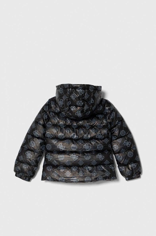 Детская куртка Guess J3BL06.WBVE0.9BYX чёрный AW23
